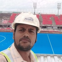 Paritosh Pati