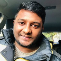 Manoj Kumar Panthangi