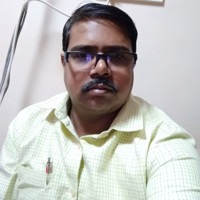 Sukhendu Sardar