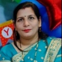 Mandvi Yadav