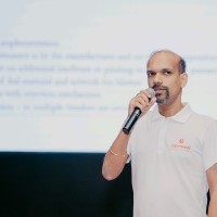 Radhakrishnan Natarajan