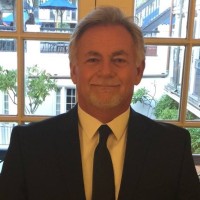 Fred Graham