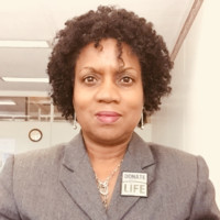 Phyllis Hicks