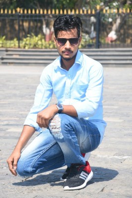 Amit Kumar Gupta