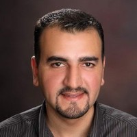 Anas Shaker