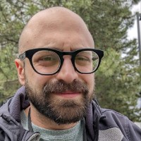 Jared Yackiw