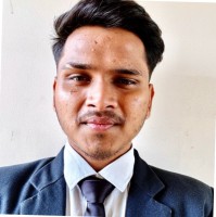 Muhammad Fayaz Shaik