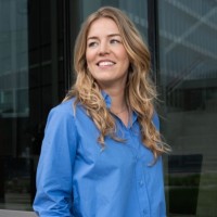 Myrthe Sevinga