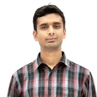 Kedar Bhandari