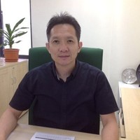 Law Soo Chin