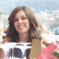 Elena Garoglio