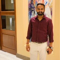 Shivam Vohra