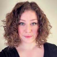 Elizabeth Rickert