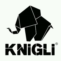Дмитрий ТМ Knigli