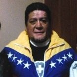 Paul Suarez