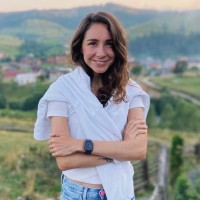 Anya Pendjieva