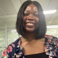 Juliet Chibuoke