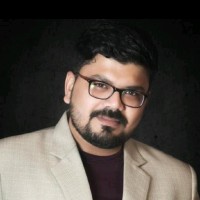 Sudip Adhikary