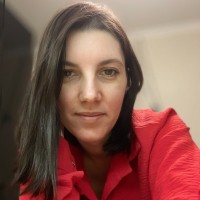 Halina Yepifanova