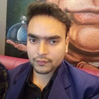 Shiwam Yadav