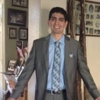 Nicolas Vega