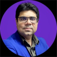 Muhammad Fayyaz Afzal (PMP, AWS, Azure, ITIL 4, SMC)