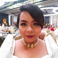 Zettiera Kamille Santos