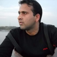 Gul Imtiyaz Khan