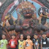 Dhan Maharjan