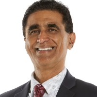 Anup Shetty, MSME, MBA, PMP, CSPO