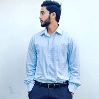 Vinith Kumar R