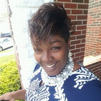Angie Harris