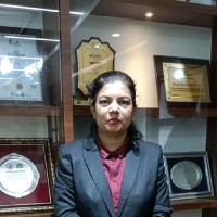 Jyotsna Pawar