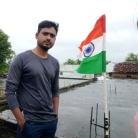 Vishal Rinhayat