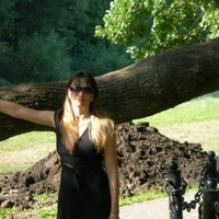 Татьяна Сычева