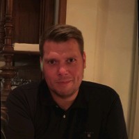 Fredrik Svensson