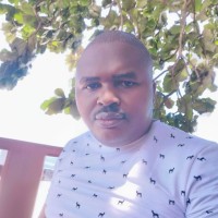 Michael Mulinge
