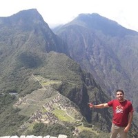 Javier Rivas