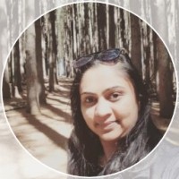 Amita Nariya