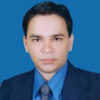 Syed Kashif Raza Naqvi