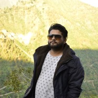 Utkarsh Bhargav