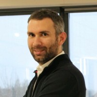 Francois Jaudronnet