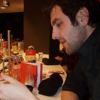 George Iakovidis