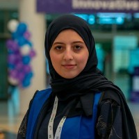 Wafa Baroudi