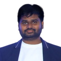 Allakuntla Rajesh