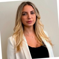 Noemi M. A. Lo Conte