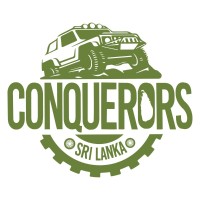 Conquerors Sri Lanka