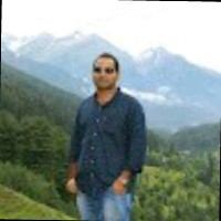 Akhil Sharma