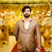 Atif Mehmood