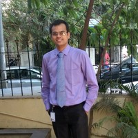 Harshit Negandhi